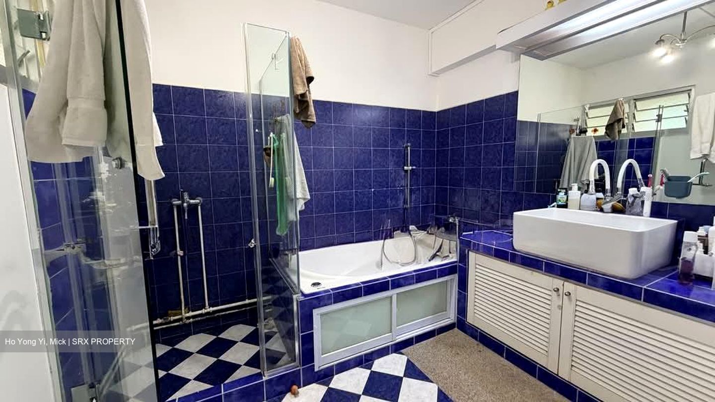 Blk 254 Pasir Ris Street 21 (Pasir Ris), HDB Executive #560636121